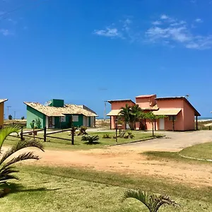 Dos Sambaquis Estalagem Jaguaruna